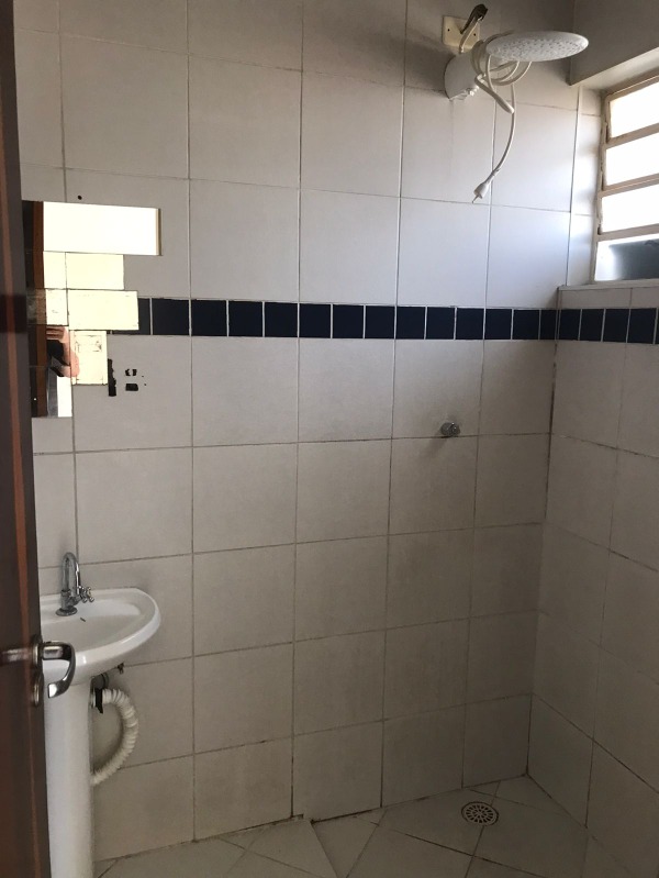 Apartamento à venda com 1 quarto, 27m² - Foto 12