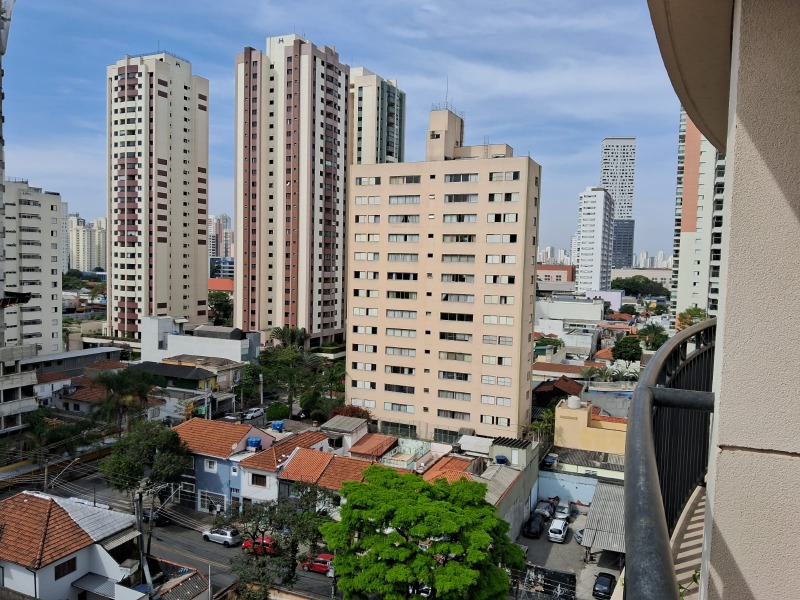 Apartamento, 3 quartos, 84 m² - Foto 4