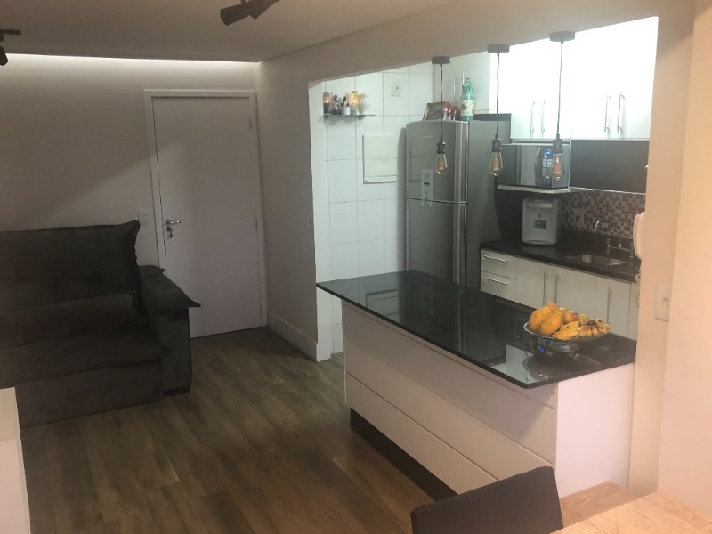 Apartamento à venda com 2 quartos, 56m² - Foto 17