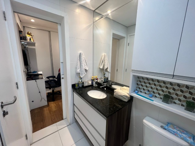 Apartamento à venda com 3 quartos, 91m² - Foto 31