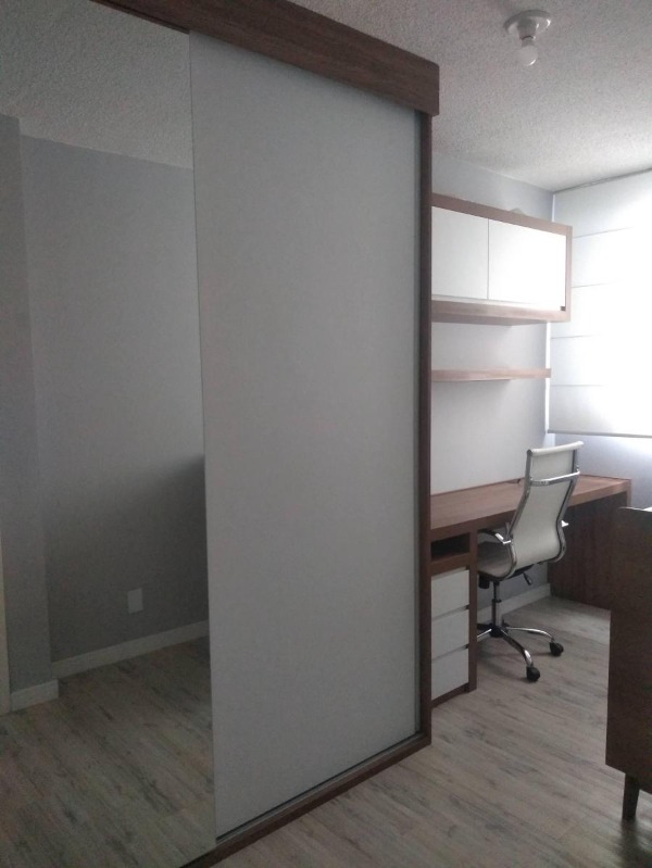 Apartamento à venda com 2 quartos, 50m² - Foto 8