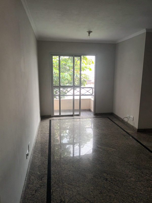 Apartamento à venda com 2 quartos, 52m² - Foto 3