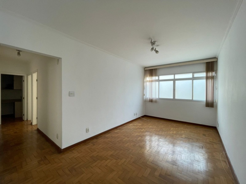 Apartamento à venda com 3 quartos, 86m² - Foto 1