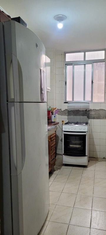 Apartamento à venda com 1 quarto, 40m² - Foto 9