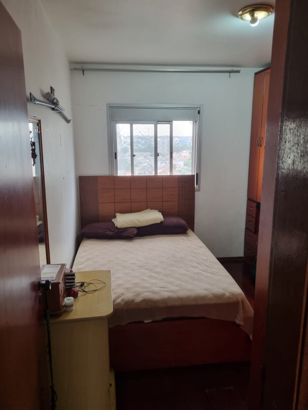 Apartamento à venda com 3 quartos, 72m² - Foto 9