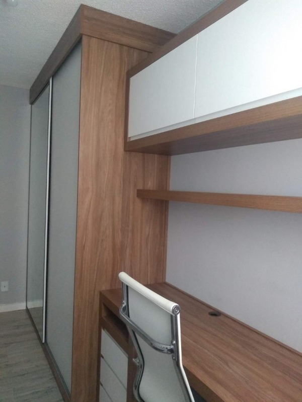 Apartamento à venda com 2 quartos, 50m² - Foto 10