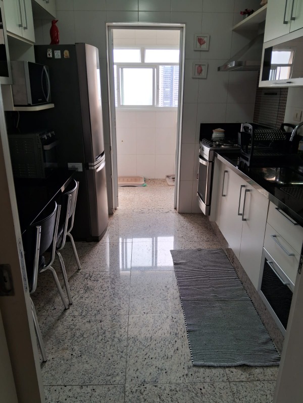 Apartamento, 3 quartos, 84 m² - Foto 38