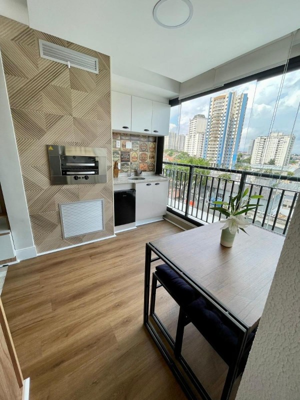 Apartamento à venda com 2 quartos, 59m² - Foto 17