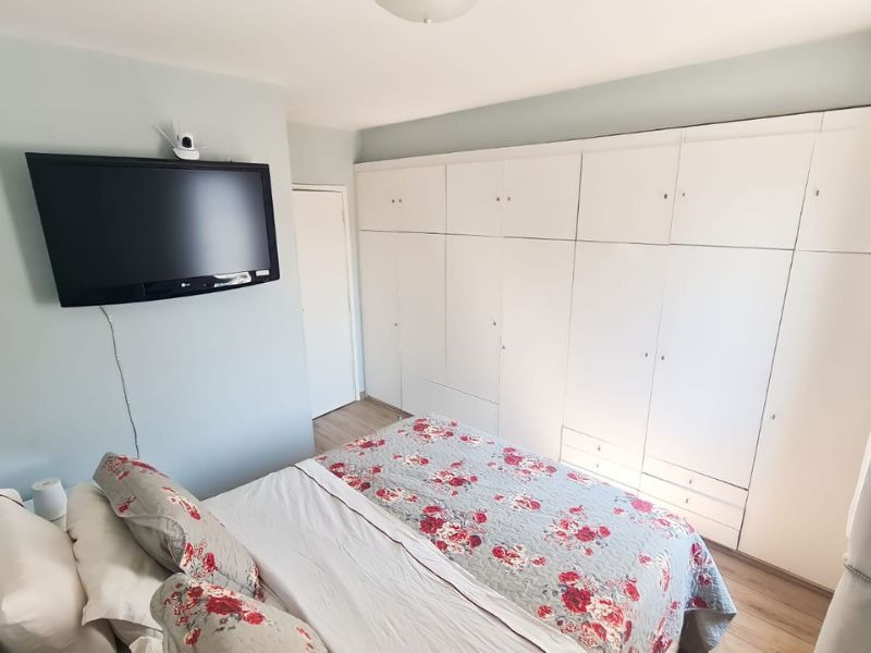 Apartamento à venda com 3 quartos, 125m² - Foto 13