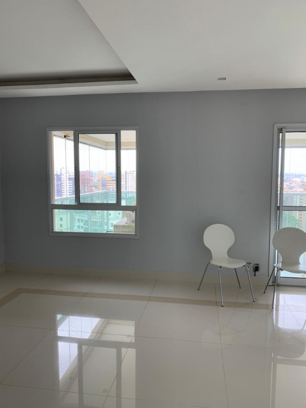 Apartamento à venda com 3 quartos, 156m² - Foto 3