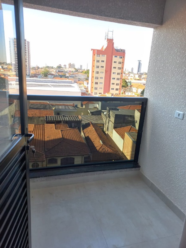 Apartamento à venda com 2 quartos, 40m² - Foto 3