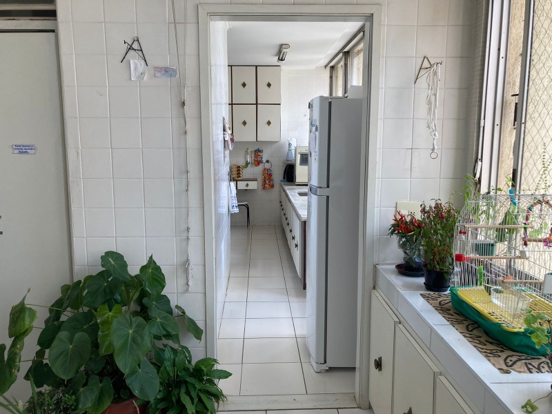 Apartamento, 4 quartos, 275 m² - Foto 2