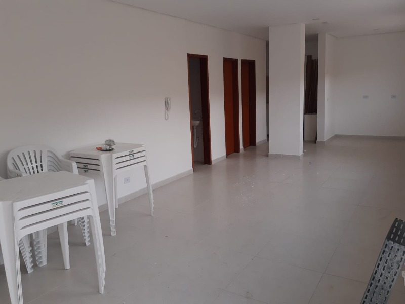 Apartamento à venda com 2 quartos, 46m² - Foto 21