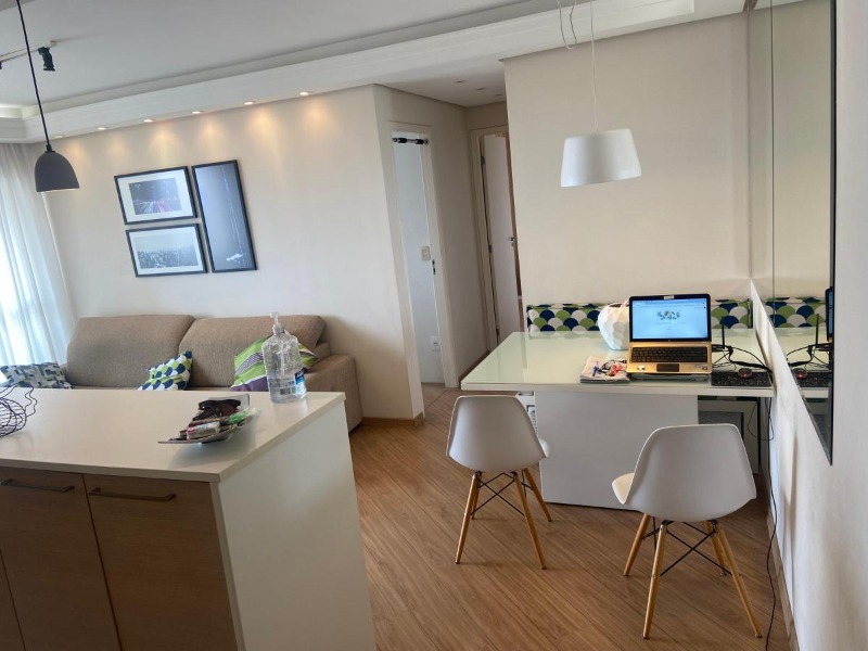 Apartamento, 2 quartos, 63 m² - Foto 1