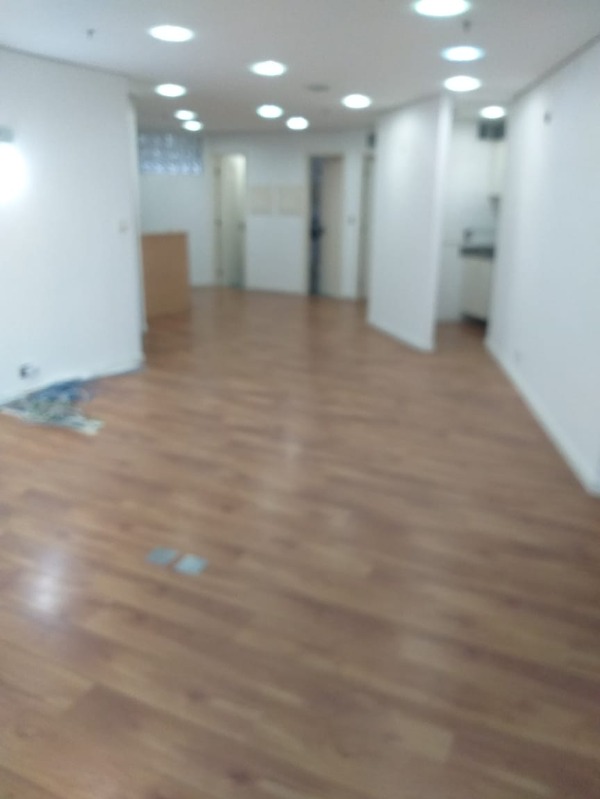 Conjunto Comercial-Sala à venda e aluguel, 120m² - Foto 2