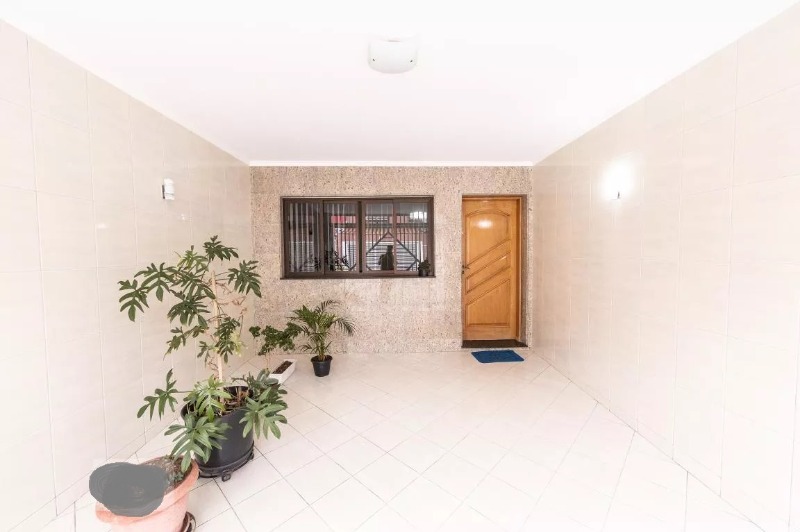 Casa à venda com 2 quartos, 90m² - Foto 4