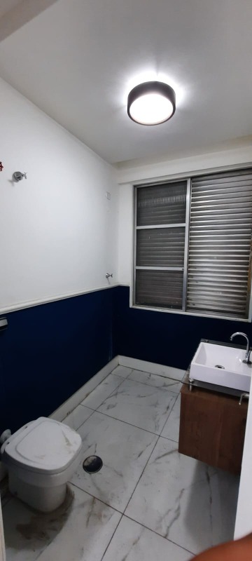 Apartamento à venda com 1 quarto, 45m² - Foto 20