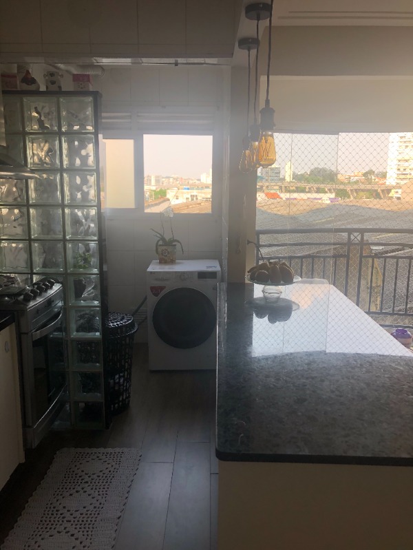 Apartamento à venda com 2 quartos, 56m² - Foto 32