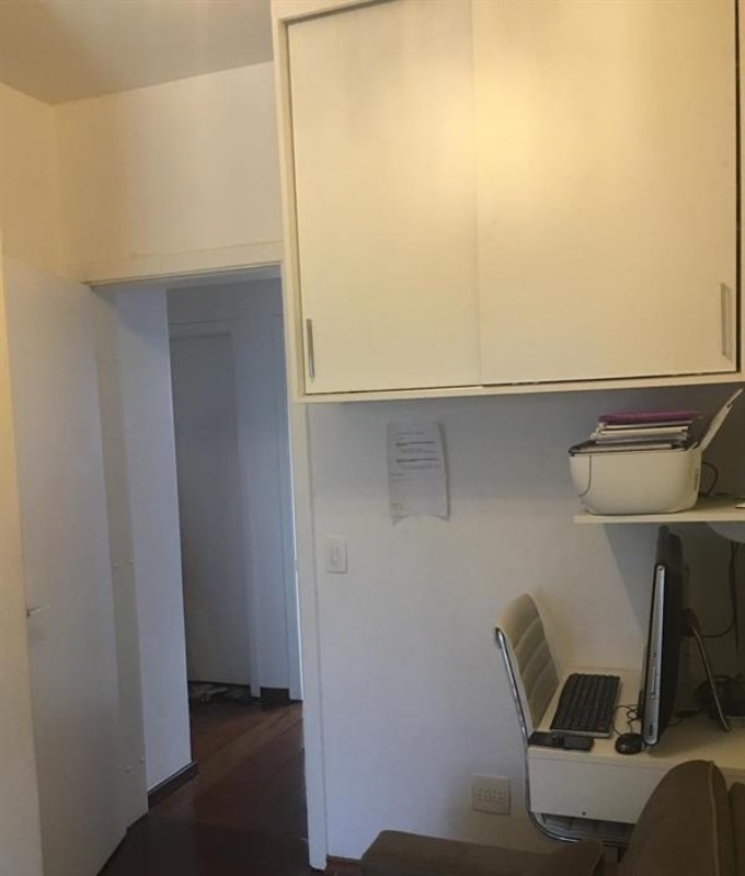 Apartamento à venda com 4 quartos, 180m² - Foto 19