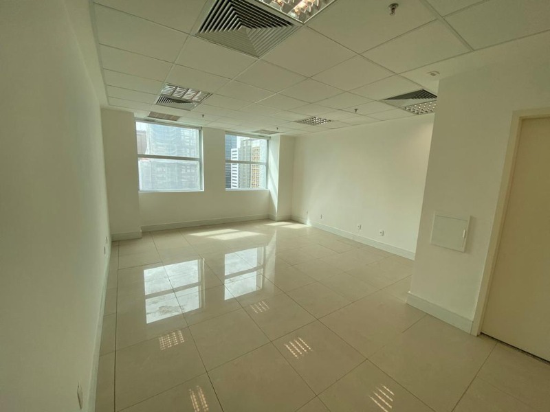 Conjunto Comercial-Sala à venda, 34m² - Foto 2