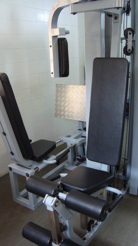 Apartamento, 1 quarto, 37 m² - Foto 22