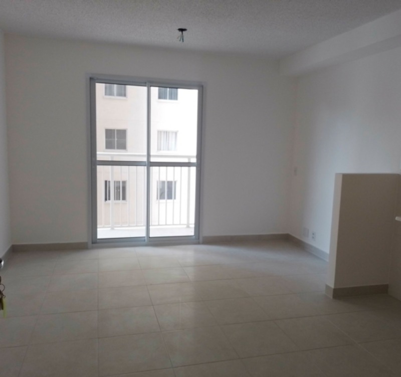 Apartamento à venda com 1 quarto, 28m² - Foto 4