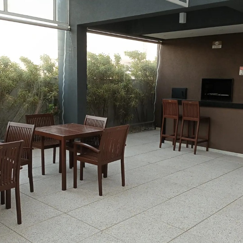 Apartamento à venda com 1 quarto, 47m² - Foto 20