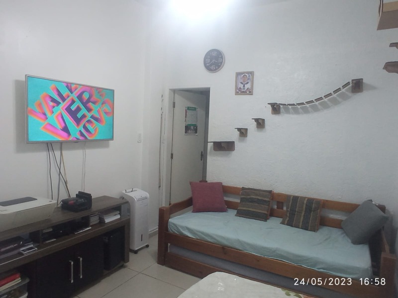 Kitnet e Studio à venda com 1 quarto, 36m² - Foto 1