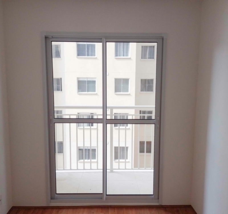 Apartamento à venda com 1 quarto, 28m² - Foto 5