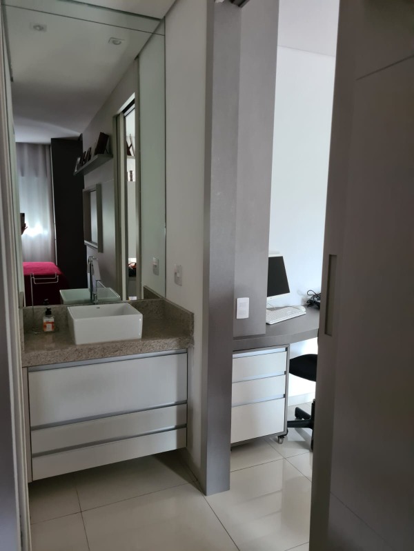 Apartamento à venda com 1 quarto, 40m² - Foto 17