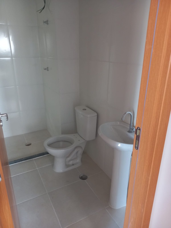 Apartamento à venda com 2 quartos, 38m² - Foto 11