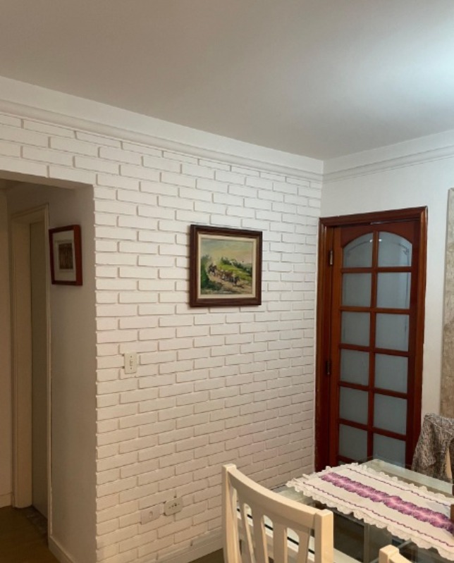 Apartamento à venda com 2 quartos, 76m² - Foto 4