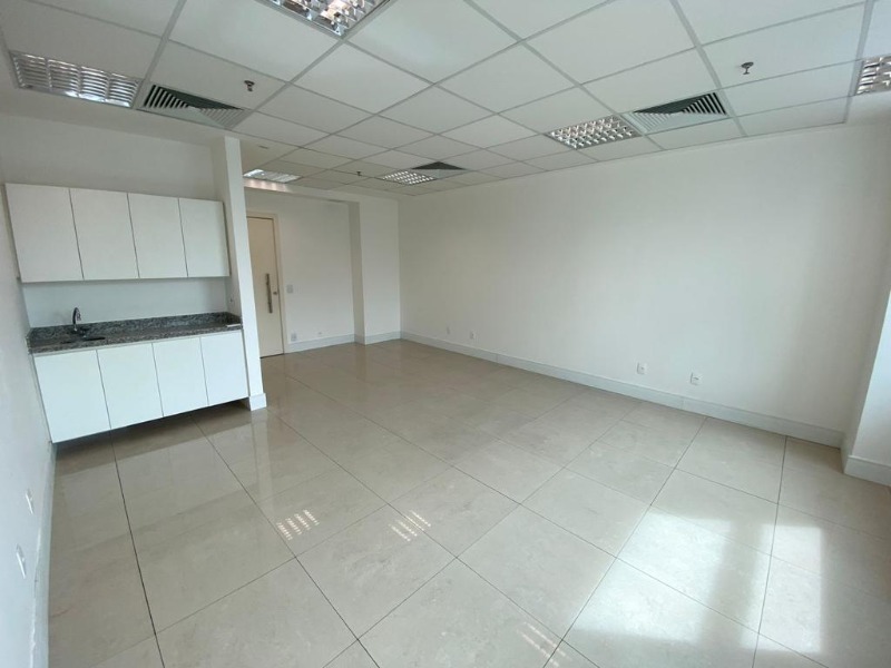 Conjunto Comercial-Sala à venda, 34m² - Foto 15