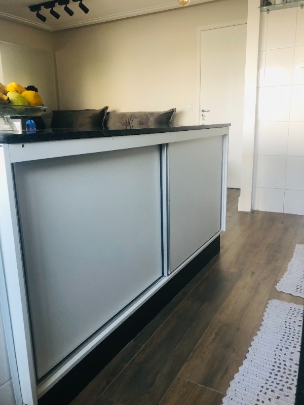 Apartamento à venda com 2 quartos, 56m² - Foto 5