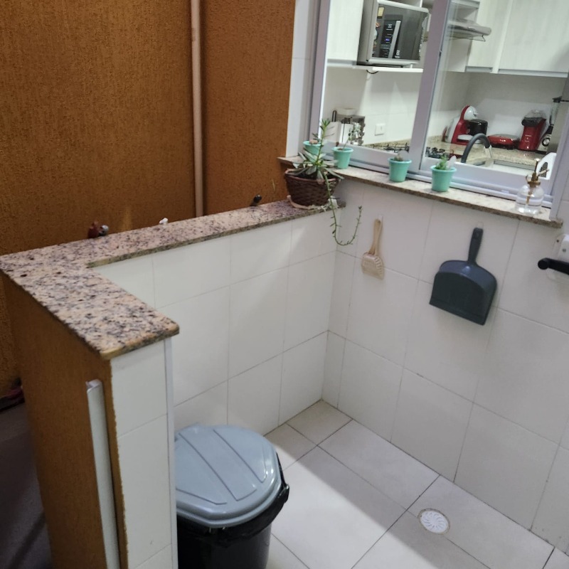 Casa de Condomínio à venda com 3 quartos, 108m² - Foto 19