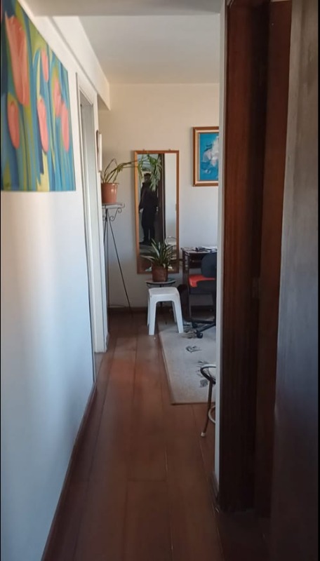 Apartamento à venda com 1 quarto, 51m² - Foto 7