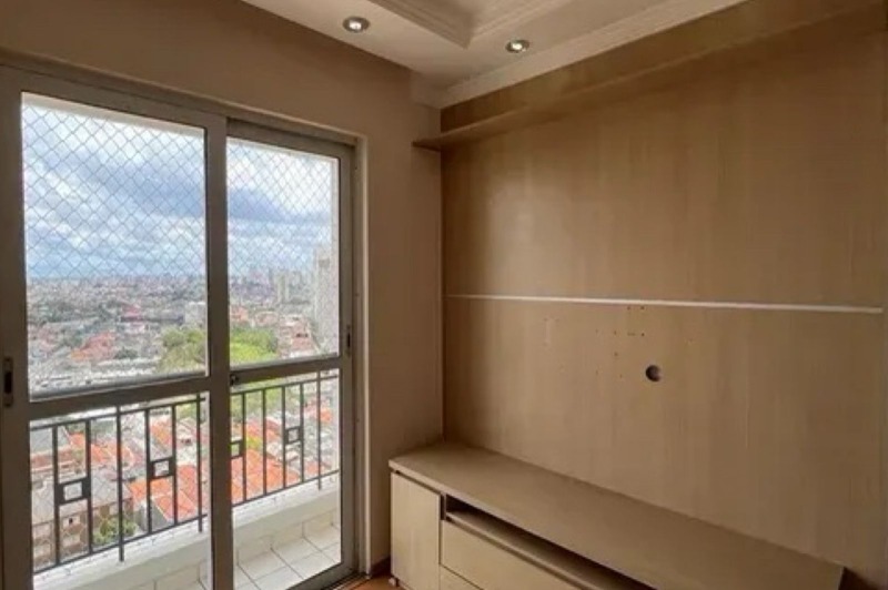 Apartamento à venda com 2 quartos, 48m² - Foto 5