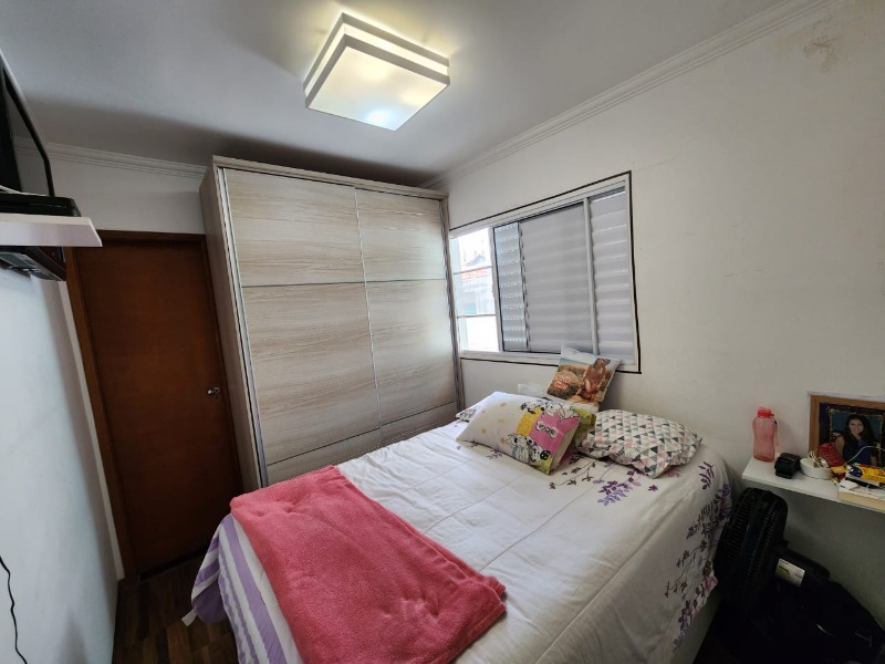 Apartamento à venda com 3 quartos, 145m² - Foto 12