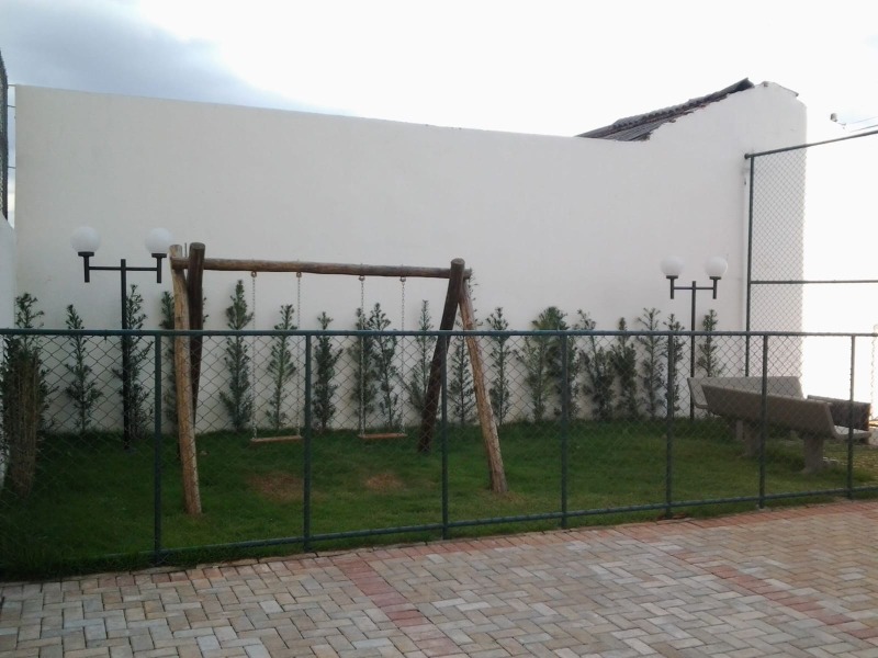 Apartamento à venda com 2 quartos, 50m² - Foto 14