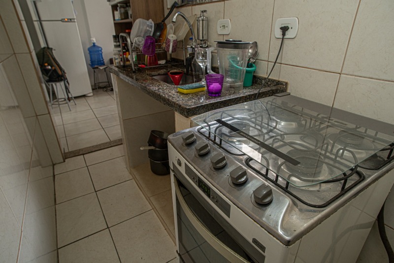 Apartamento à venda com 1 quarto, 28m² - Foto 24