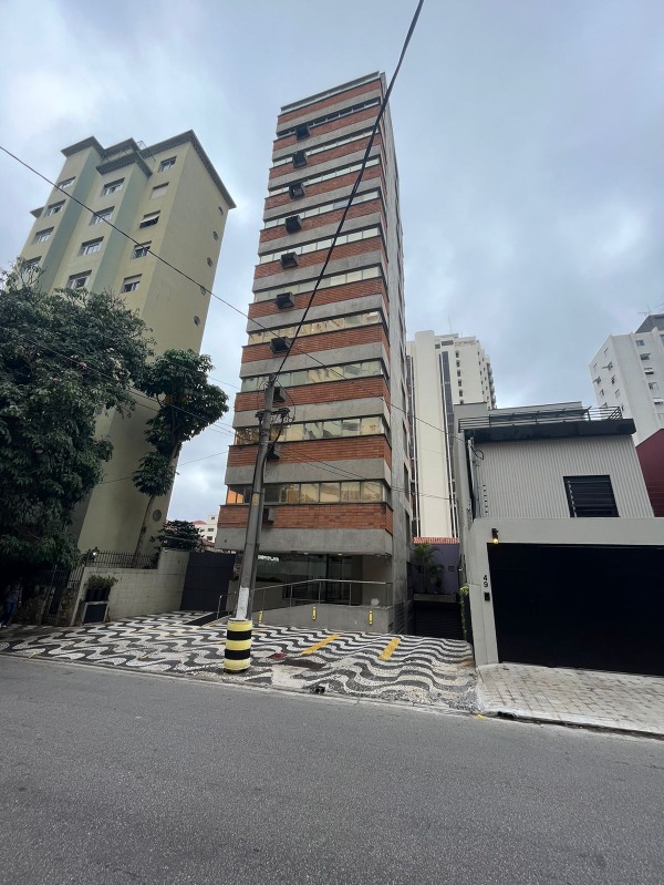 Conjunto Comercial-Sala à venda, 100m² - Foto 28