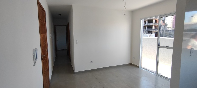 Cobertura à venda com 2 quartos, 43m² - Foto 4