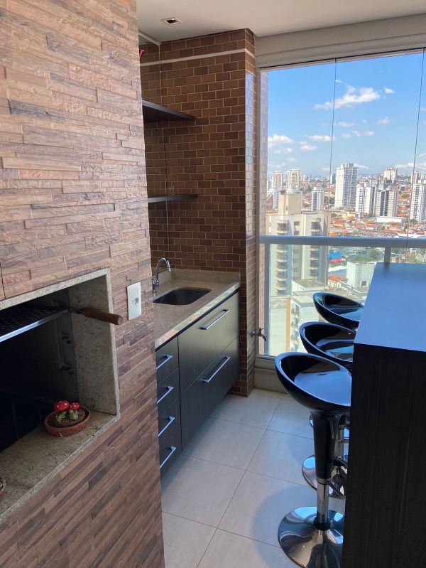 Apartamento à venda com 4 quartos, 157m² - Foto 8