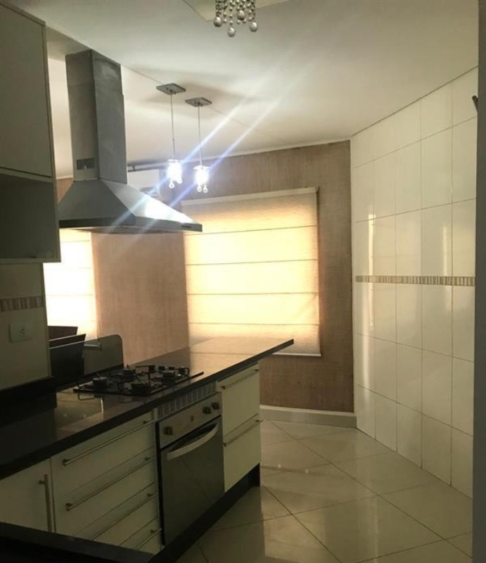 Casa de Condomínio à venda com 3 quartos, 130m² - Foto 5