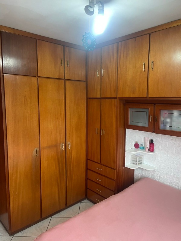 Apartamento à venda com 3 quartos, 72m² - Foto 9