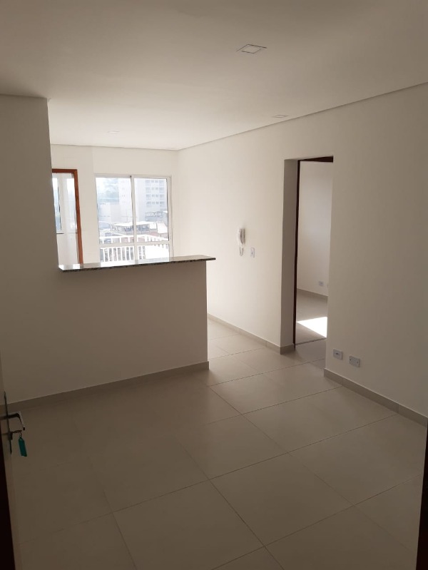 Apartamento à venda com 2 quartos, 50m² - Foto 1