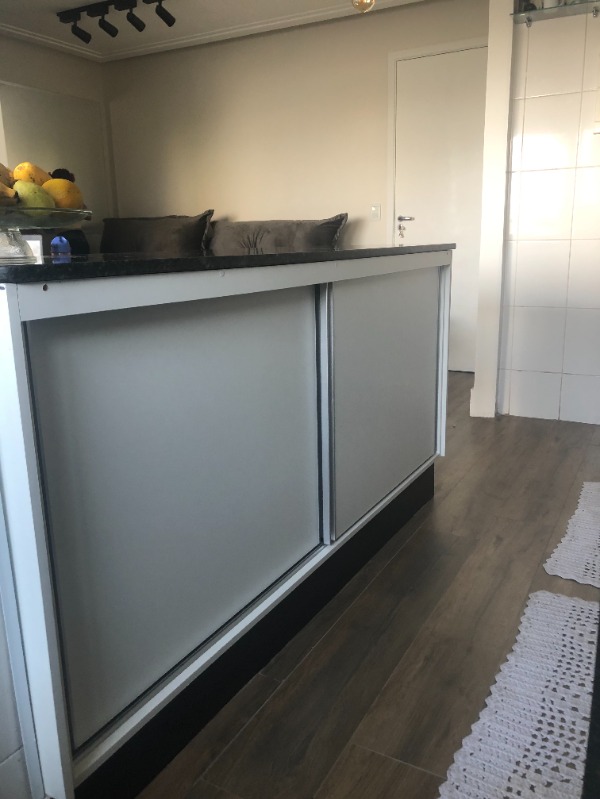 Apartamento à venda com 2 quartos, 56m² - Foto 30