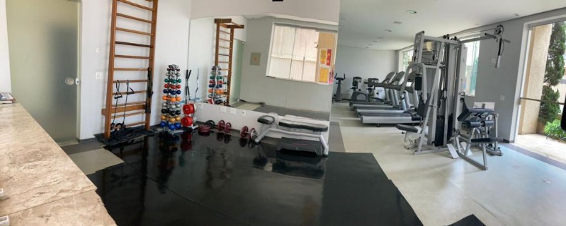 Apartamento, 4 quartos, 275 m² - Foto 71