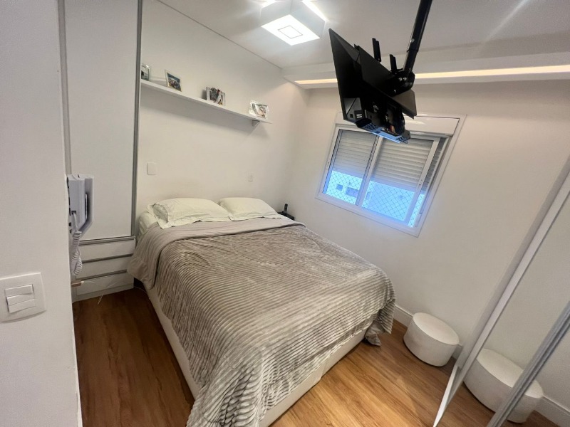 Apartamento à venda com 3 quartos, 91m² - Foto 13