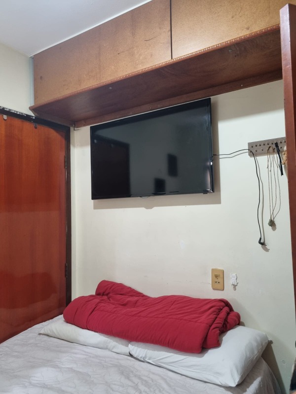 Apartamento à venda com 3 quartos, 72m² - Foto 6